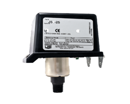 OEM Switch 54 Series Pressure and Temperature Switch