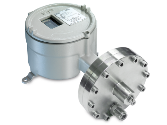 Differential Pressure Switch