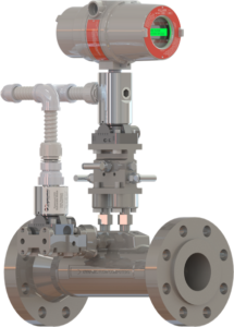 DynaCone X® Wet Gas Meter