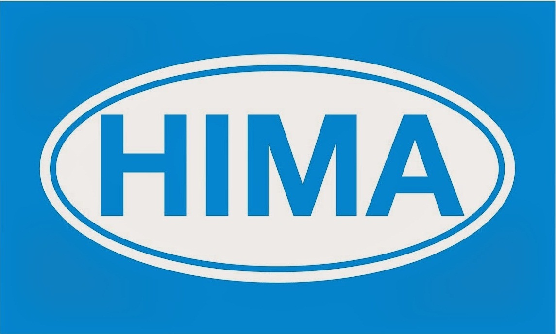 Hima Unika Logo