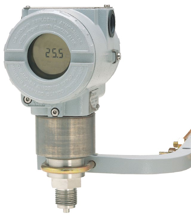 Gauge Pressure Transmitter and Level - LD290 Series