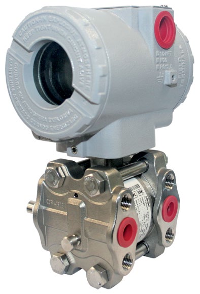 Pressure, Level, and Flow Transmitters - LD300 Series