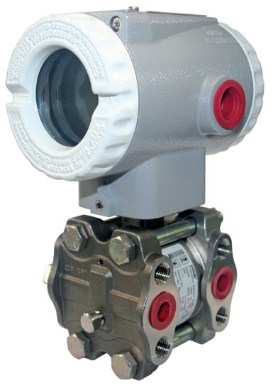 Pressure, Level, and Flow Transmitters - LD400 HART®
