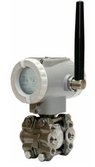 WirelessHART™ Pressure, Level and Flow Transmitters - LD400WH