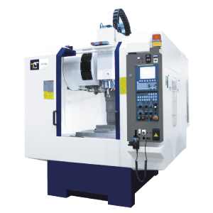 TONGTAI MACHINING CENTER