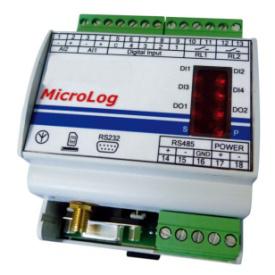 MicroLog