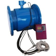 Magnetic Flow Meters